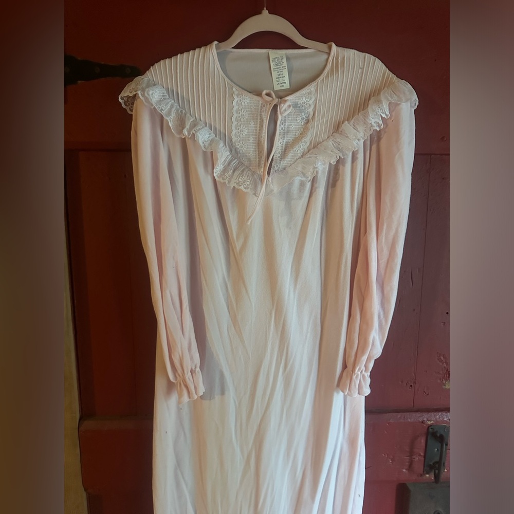 Vintage Nighty